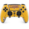 NBA Los Angeles Lakers Standard - Gold PS5 DualSense Edge Pro Controller Skin