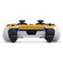 NBA Los Angeles Lakers Standard - Gold PS5 DualSense Edge Pro Controller Skin
