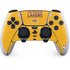 NBA Los Angeles Lakers Standard - Gold PlayStation PS5 Skins