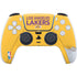 NBA Los Angeles Lakers Standard - Gold PS5 Pro Disk Bundle Skin