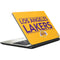 NBA Los Angeles Lakers Standard - Gold Satellite L50-B / S50-B Skin