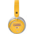 NBA Los Angeles Lakers Standard - Gold Surface Headphones Skin
