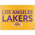NBA Los Angeles Lakers Standard - Gold Surface Laptop 7 13.8in Skin