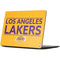 NBA Los Angeles Lakers Standard - Gold Surface Laptop 7 15in Skin