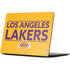 NBA Los Angeles Lakers Standard - Gold Surface Laptop 7 15in Skin