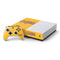 NBA Los Angeles Lakers Standard - Gold Xbox One S All-Digital Edition Bundle Skin