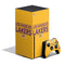 NBA Los Angeles Lakers Standard - Gold Xbox Series X Bundle Skin