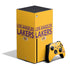 NBA Los Angeles Lakers Standard - Gold Xbox Series X Skins