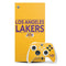 NBA Los Angeles Lakers Standard - Gold Xbox Series X Skins