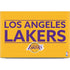 NBA Los Angeles Lakers Standard - Gold Dell XPS Skin