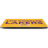 NBA Los Angeles Lakers Standard - Gold Dell XPS Skin