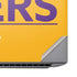 NBA Los Angeles Lakers Standard - Gold HP ZBook Fury 16 G10 Skin