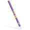 NBA Los Angeles Lakers Standard - Purple Apple Pencil (2nd Gen 2019) Skin