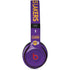 NBA Los Angeles Lakers Standard - Purple Beats Solo 3 Wireless Skin