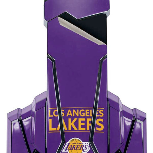 NBA Los Angeles Lakers Standard - Purple BENGOO G9000 Skin