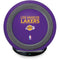NBA Los Angeles Lakers Standard - Purple Fast Charge Wireless Charging Stand Skin