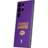 NBA Los Angeles Lakers Standard - Purple Galaxy Skins