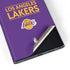 NBA Los Angeles Lakers Standard - Purple Galaxy Skins
