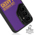 NBA Los Angeles Lakers Standard - Purple Galaxy S25 Plus Kickstand Case
