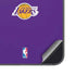 NBA Los Angeles Lakers Standard - Purple Galaxy S25 Plus Skin