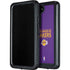 NBA Los Angeles Lakers Standard - Purple Galaxy S24 Plus Waterproof Case
