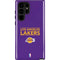 NBA Los Angeles Lakers Standard - Purple Galaxy S25 Ultra Impact Case