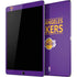 NBA Los Angeles Lakers Standard - Purple iPad Skins