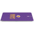 NBA Los Angeles Lakers Standard - Purple Apple iPad Air Skin
