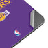 NBA Los Angeles Lakers Standard - Purple Apple iPad Mini Skin
