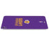 NBA Los Angeles Lakers Standard - Purple iPad Pro 13in M4 (2024) Skin