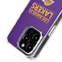 NBA Los Angeles Lakers Standard - Purple iPhone 16 Pro Max MagSafe Case