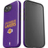 NBA Los Angeles Lakers Standard - Purple iPhone 16e Impact Case