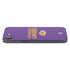 NBA Los Angeles Lakers Standard - Purple iPhone 16e Skin