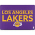NBA Los Angeles Lakers Standard - Purple Apple MacBook Pro 14-inch Skin