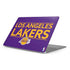 NBA Los Angeles Lakers Standard - Purple Apple MacBook Pro 16-inch Skin