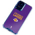 NBA Los Angeles Lakers Standard - Purple Moto G 5G (2024) Clear Case