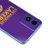 NBA Los Angeles Lakers Standard - Purple Moto G Play 4G (2024) Skin