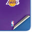 NBA Los Angeles Lakers Standard - Purple Moto G Play 4G (2024) Skin