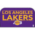 NBA Los Angeles Lakers Standard - Purple Nintendo Switch 2 (2025) with Joy-Con Skin