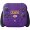 NBA Los Angeles Lakers Standard - Purple Nintendo Switch 2 (2025) Joy-Con Controller Skin