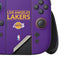 NBA Los Angeles Lakers Standard - Purple Nintendo Switch 2 (2025) Joy-Con Controller Skin