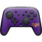NBA Los Angeles Lakers Standard - Purple Nintendo Skins