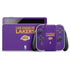 NBA Los Angeles Lakers Standard - Purple Nintendo Skins