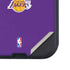 NBA Los Angeles Lakers Standard - Purple Otterbox Defender iPhone Skin