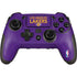 NBA Los Angeles Lakers Standard - Purple PlayStation Scuf Vantage 2 Controller Skin