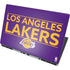 NBA Los Angeles Lakers Standard - Purple Dell Precision Skin
