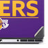 NBA Los Angeles Lakers Standard - Purple Dell Precision Skin