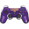 NBA Los Angeles Lakers Standard - Purple PS3 Dual Shock wireless controller Skin