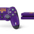 NBA Los Angeles Lakers Standard - Purple PS4 Console and Controller Bundle Skin