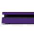 NBA Los Angeles Lakers Standard - Purple PS4 Slim Skin